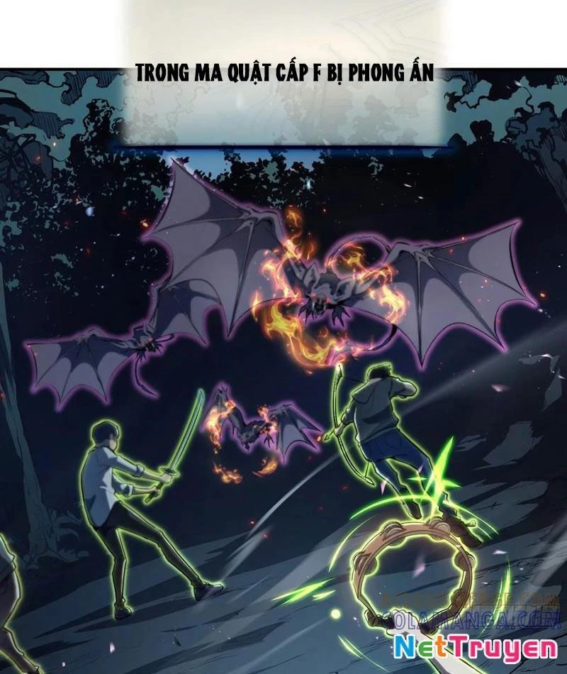 Thức Tỉnh Toàn Chức Chapter 19 - 6