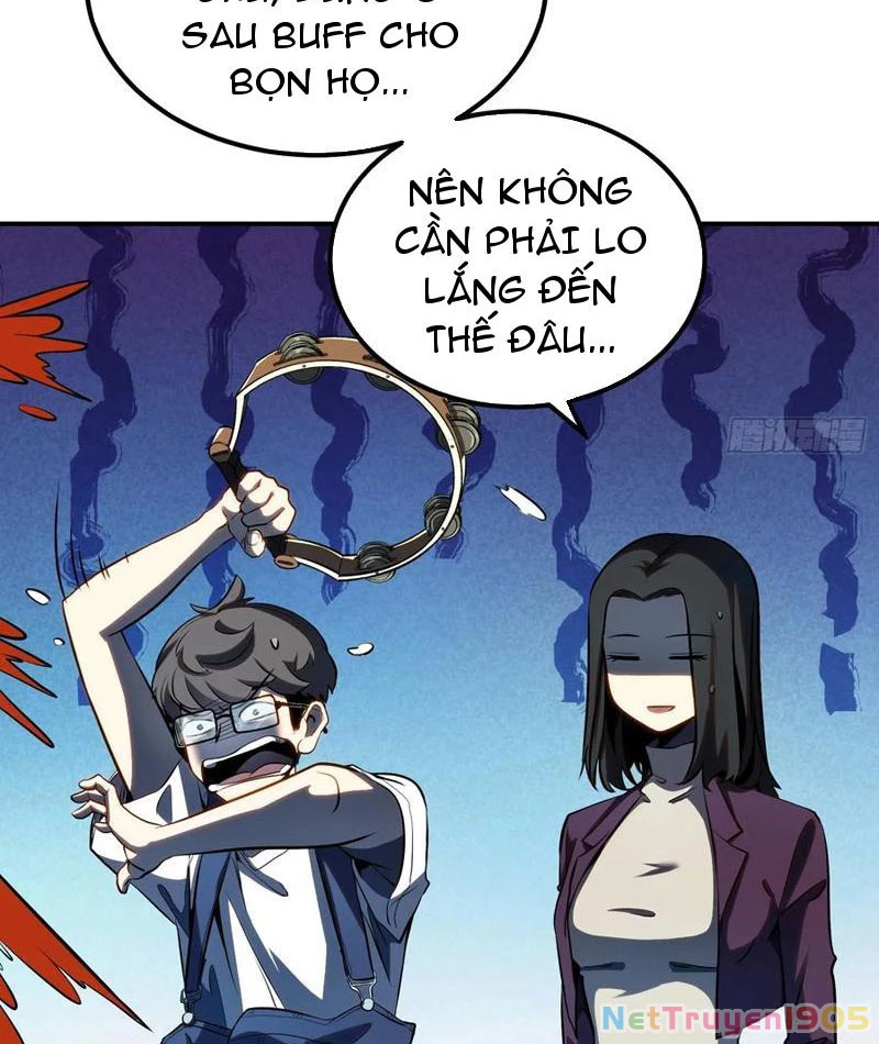 Thức Tỉnh Toàn Chức Chapter 19 - 8