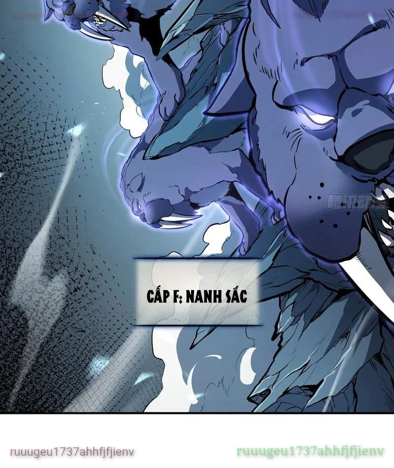 Thức Tỉnh Toàn Chức Chapter 19 - 14