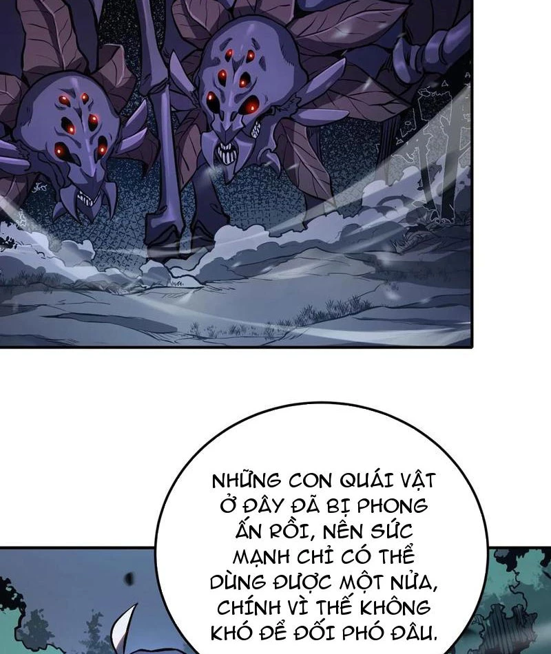 Thức Tỉnh Toàn Chức Chapter 19 - 30