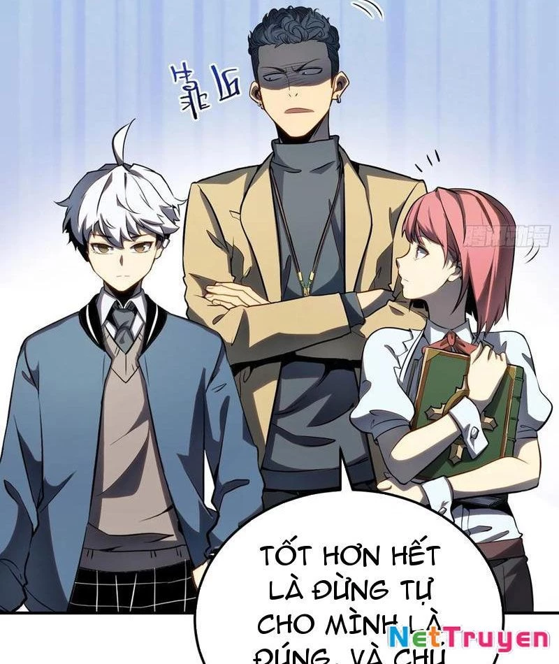 Thức Tỉnh Toàn Chức Chapter 19 - 41