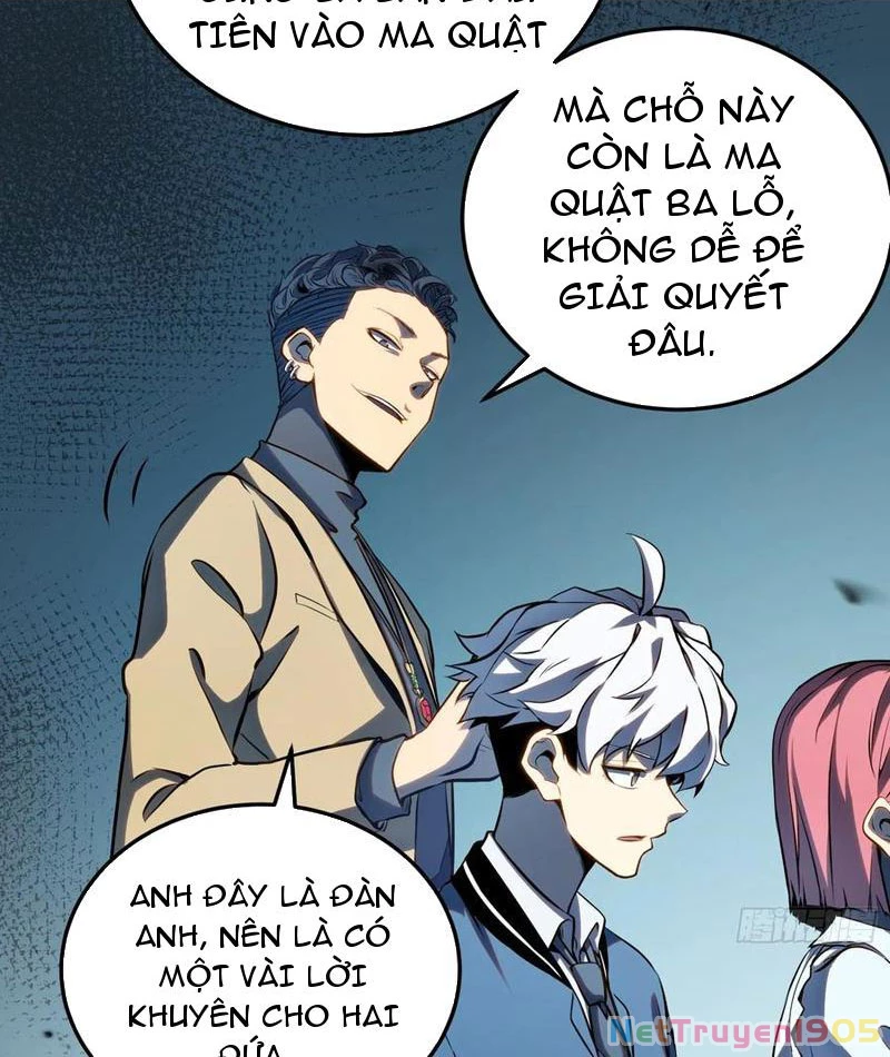 Thức Tỉnh Toàn Chức Chapter 19 - 43