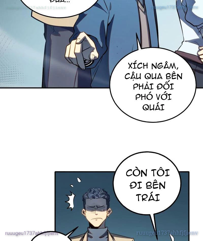 Thức Tỉnh Toàn Chức Chapter 19 - 44
