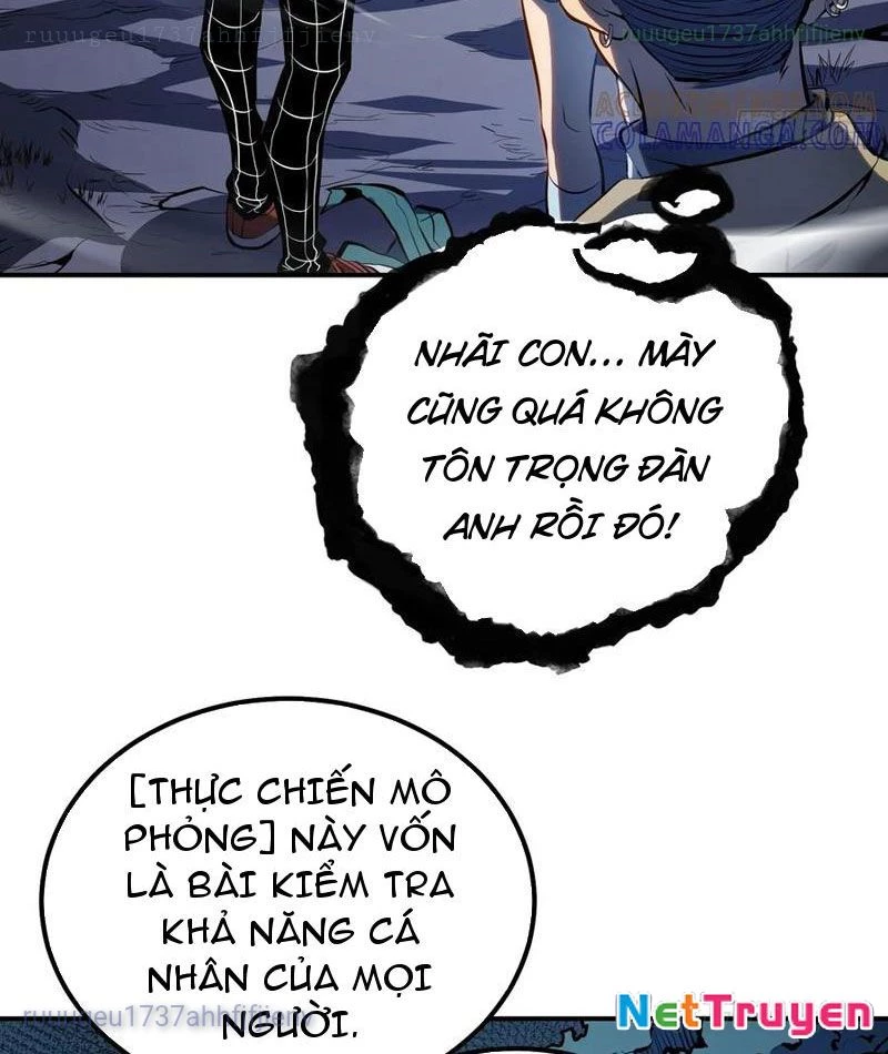 Thức Tỉnh Toàn Chức Chapter 19 - 51