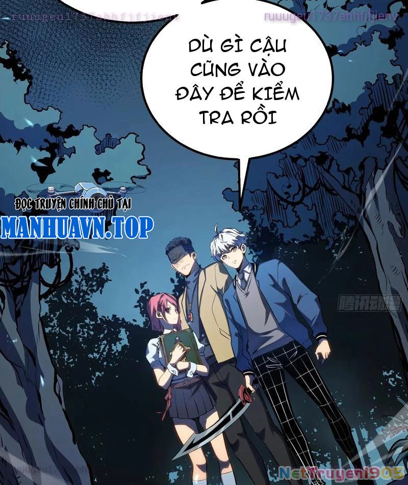 Thức Tỉnh Toàn Chức Chapter 19 - 52