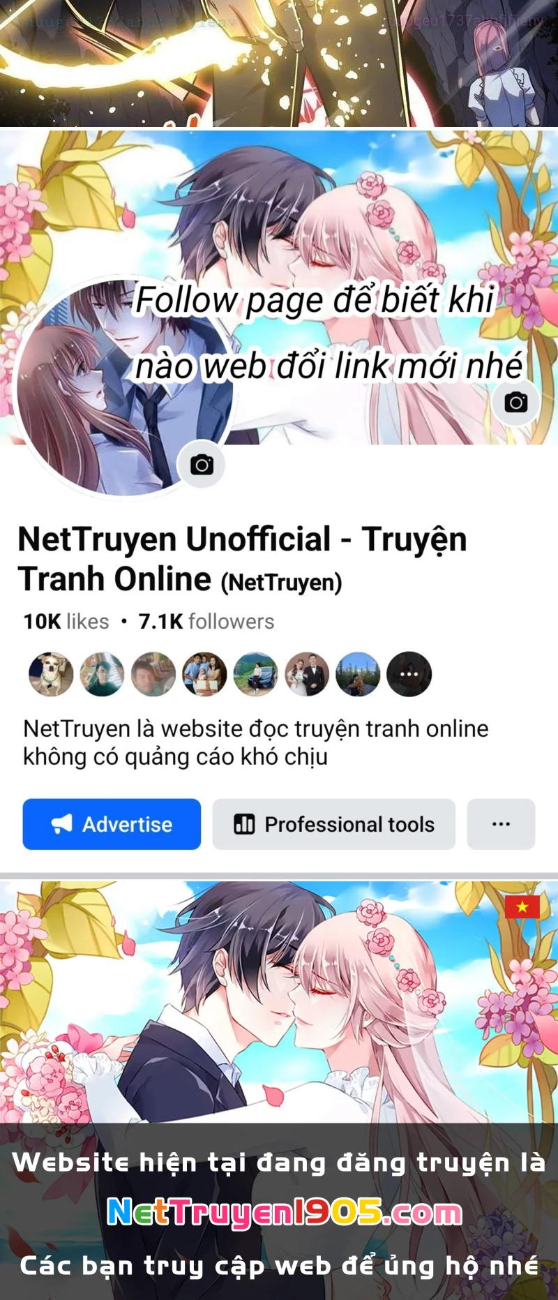 Thức Tỉnh Toàn Chức Chapter 19 - 62