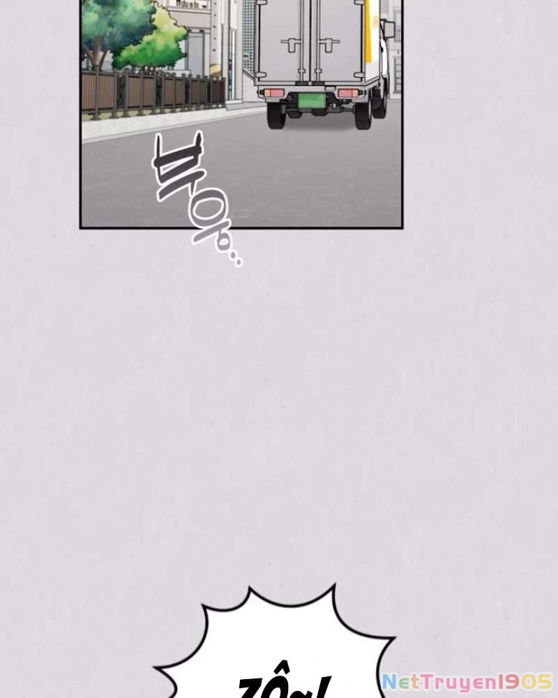 Trận Đấu Đồng Đội Của Những Tài Xế Xe Tải Chapter 38 - 28