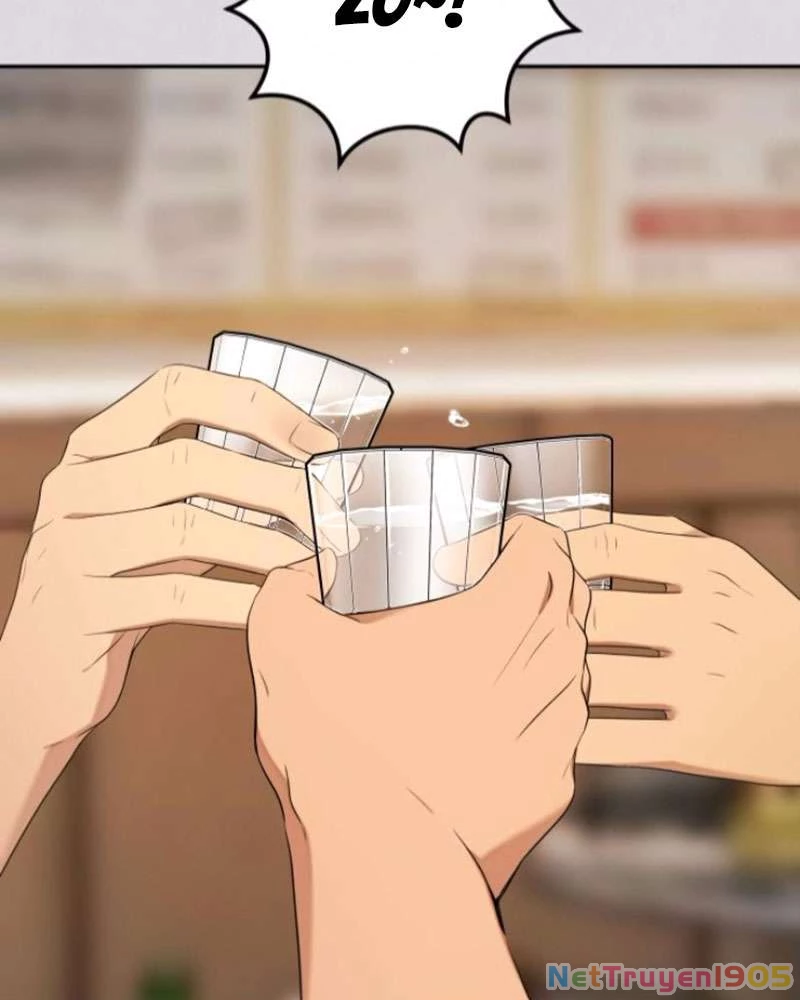 Trận Đấu Đồng Đội Của Những Tài Xế Xe Tải Chapter 38 - 29