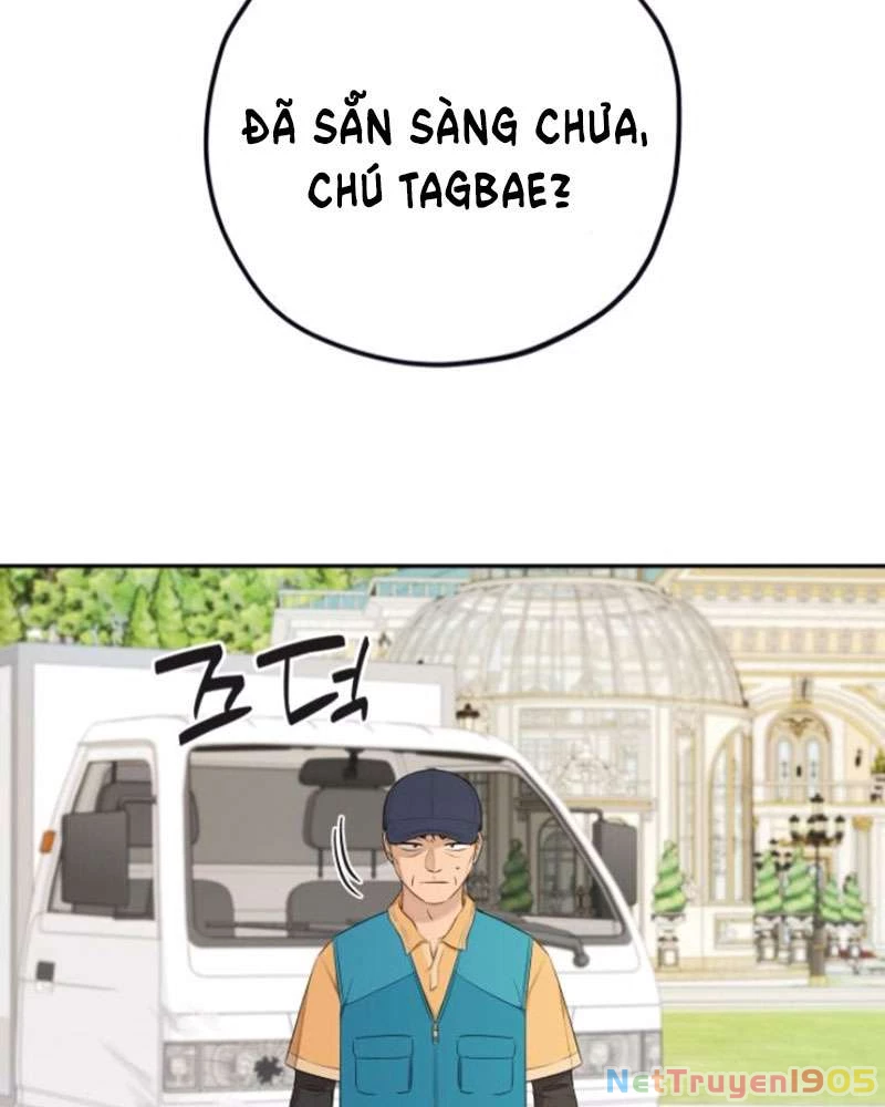 Trận Đấu Đồng Đội Của Những Tài Xế Xe Tải Chapter 38 - 67