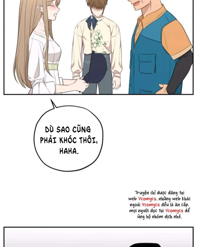 Trận Đấu Đồng Đội Của Những Tài Xế Xe Tải Chapter 38 - 80