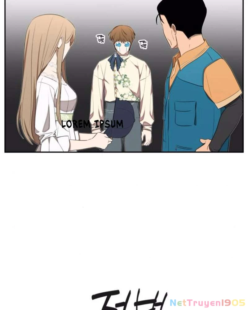 Trận Đấu Đồng Đội Của Những Tài Xế Xe Tải Chapter 38 - 81