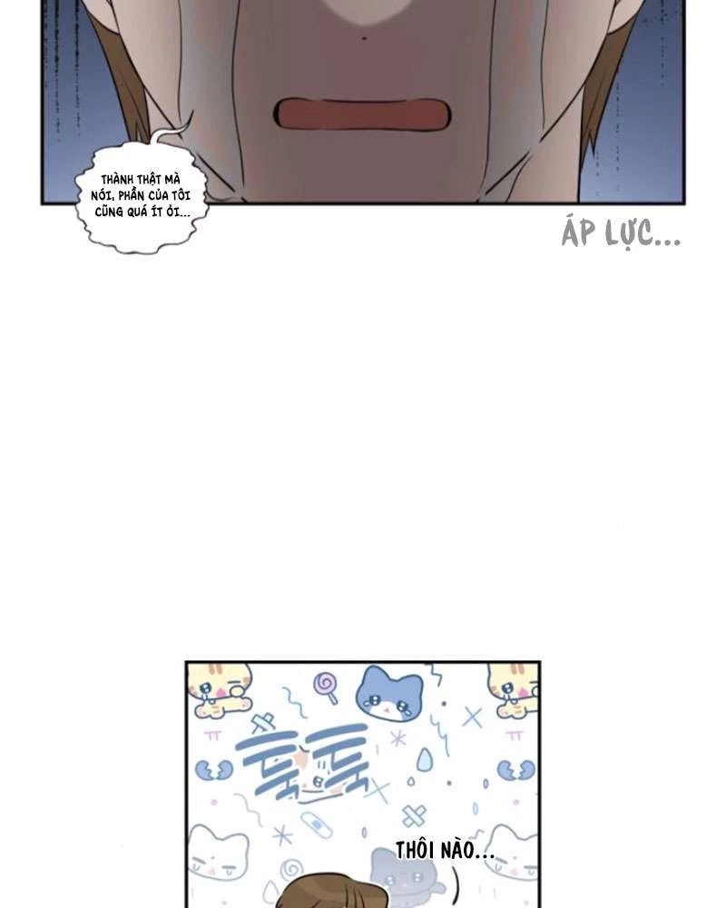 Trận Đấu Đồng Đội Của Những Tài Xế Xe Tải Chapter 38 - 83