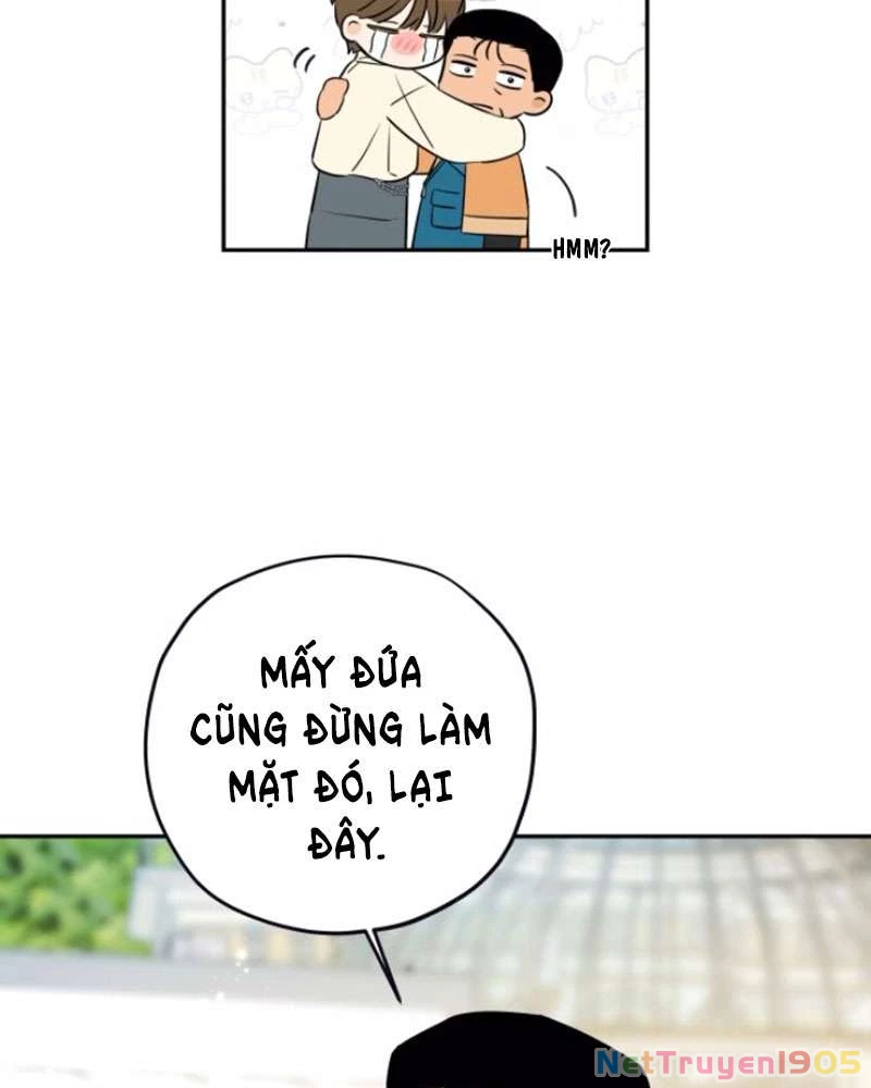 Trận Đấu Đồng Đội Của Những Tài Xế Xe Tải Chapter 38 - 84