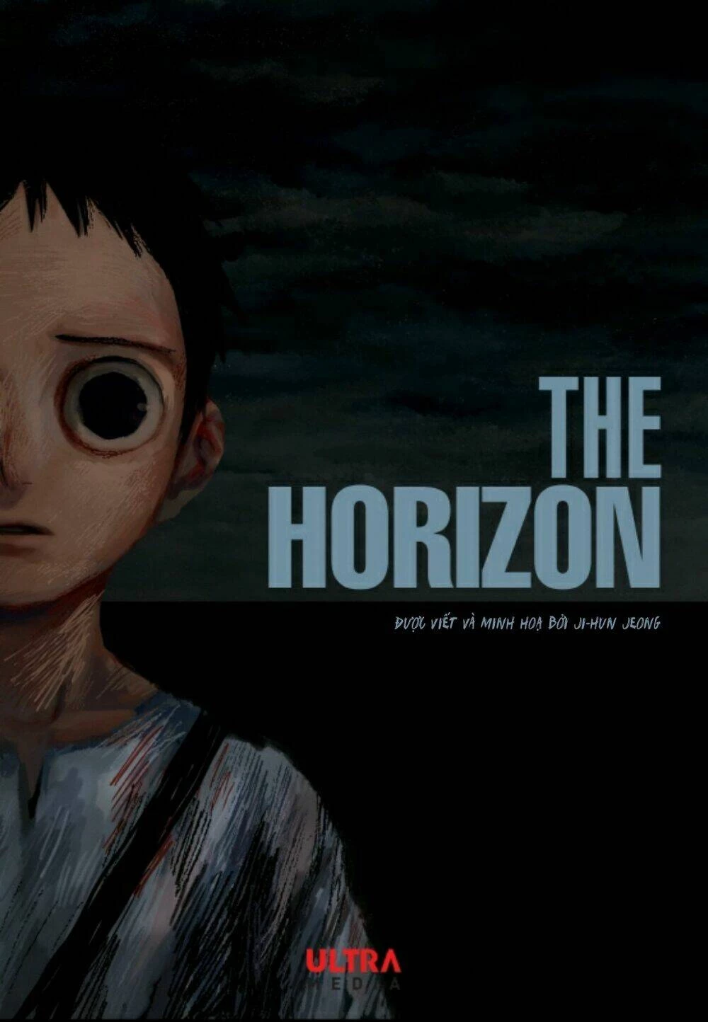 The Horizon Chapter 1 - 2