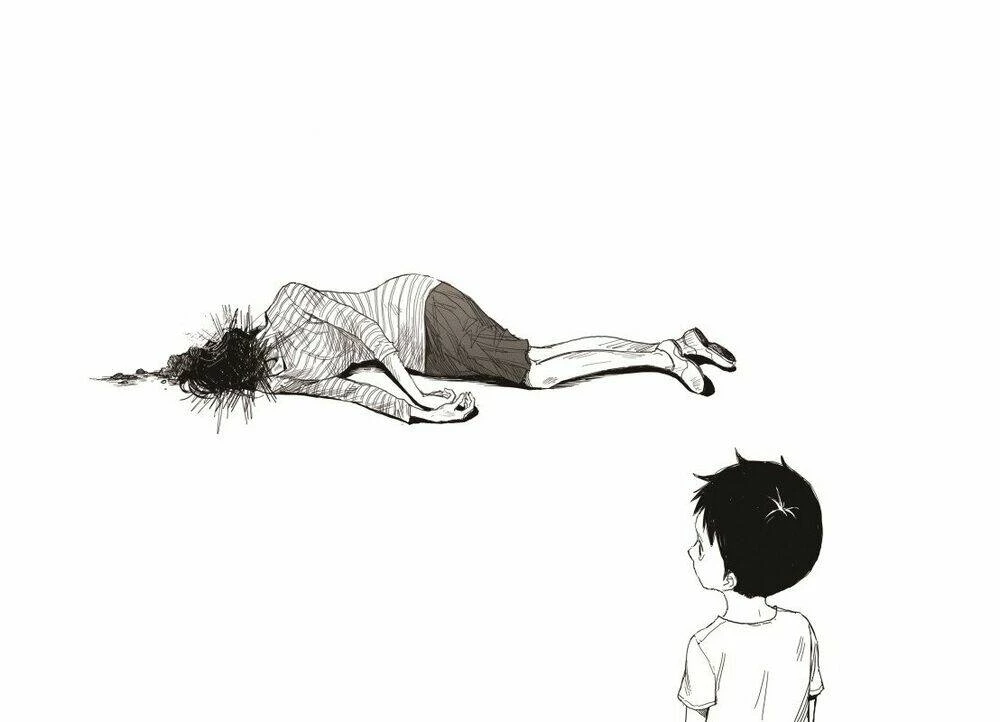 The Horizon Chapter 1 - 10