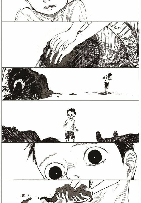 The Horizon Chapter 1 - 13