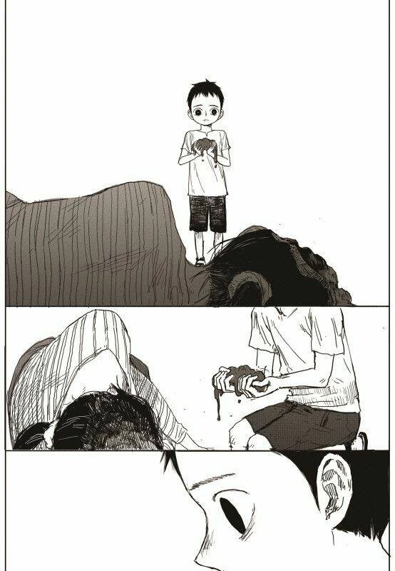 The Horizon Chapter 1 - 14