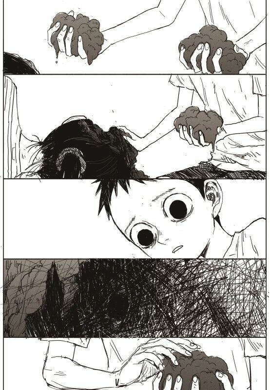 The Horizon Chapter 1 - 15