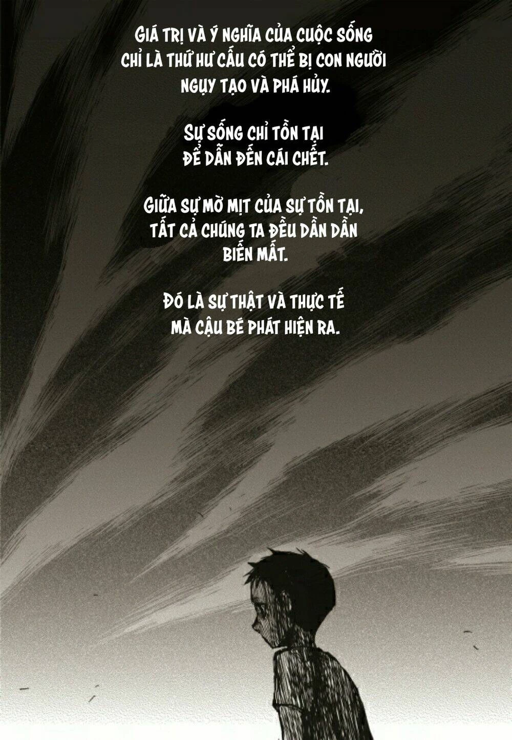 The Horizon Chapter 1 - 24