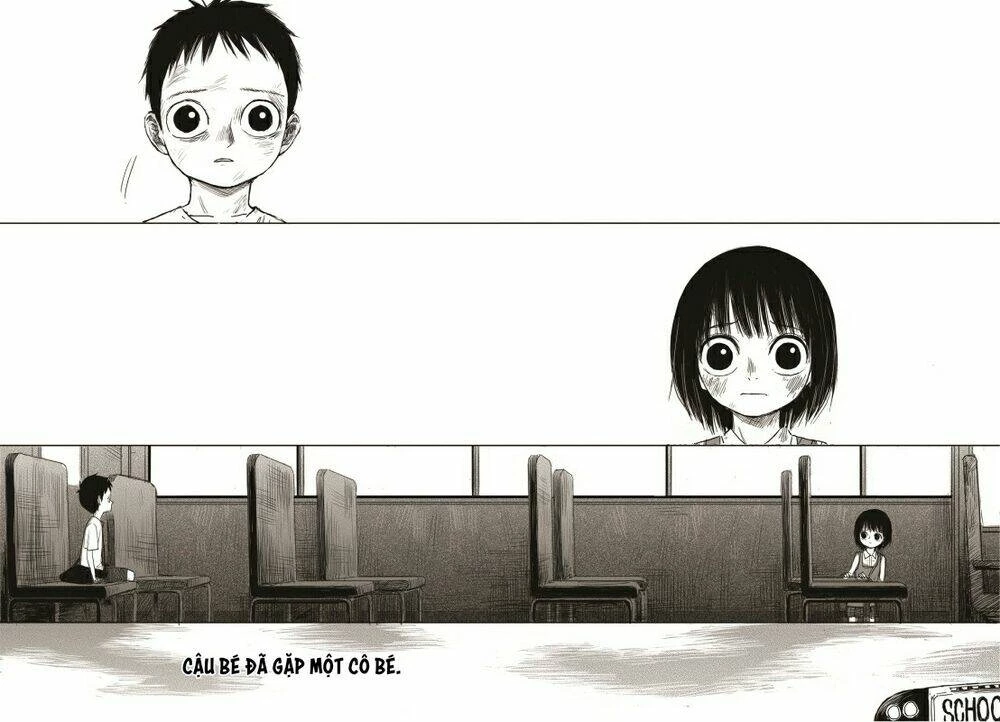 The Horizon Chapter 1 - 37