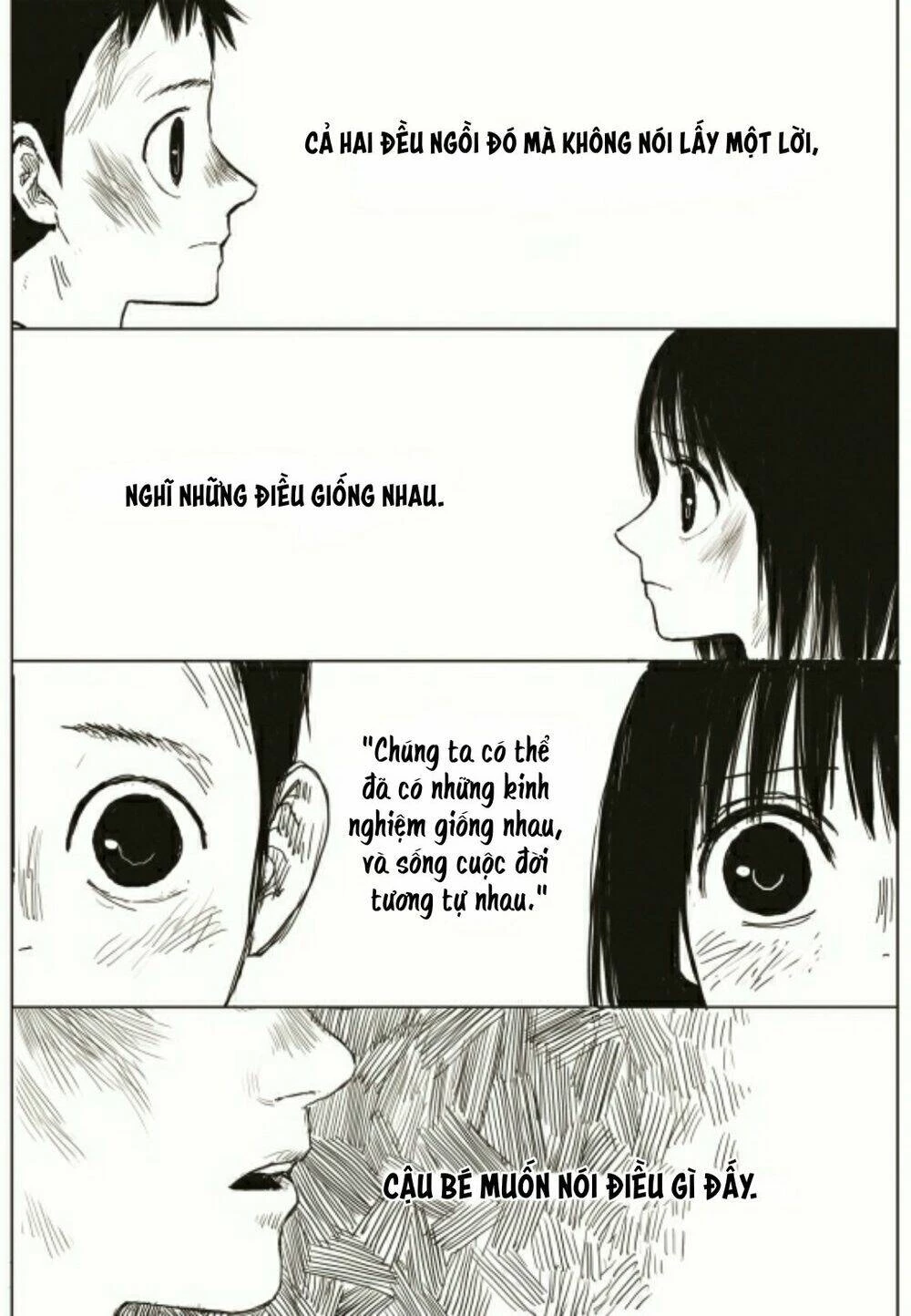 The Horizon Chapter 1 - 40