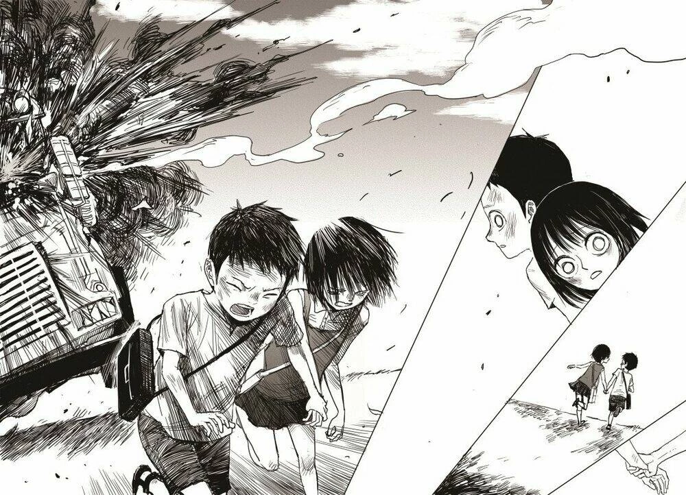 The Horizon Chapter 1 - 44
