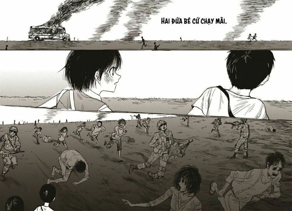 The Horizon Chapter 1 - 45