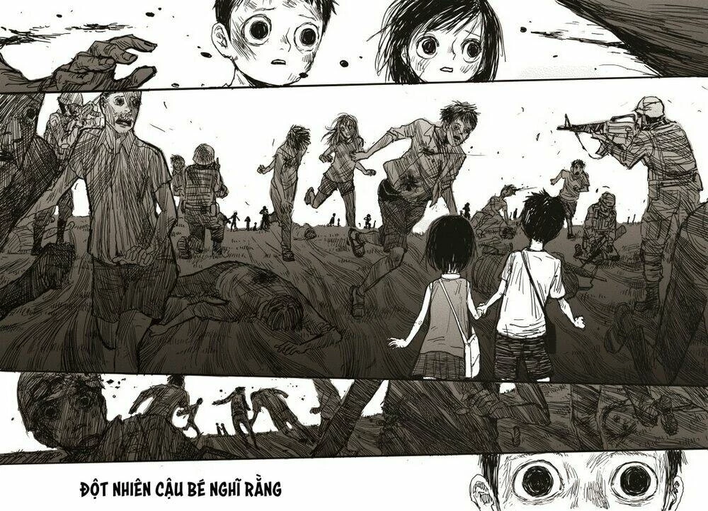 The Horizon Chapter 1 - 46