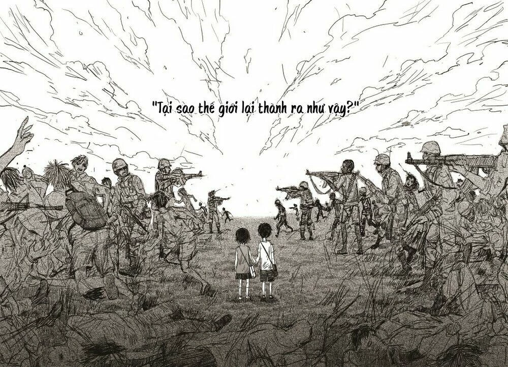 The Horizon Chapter 1 - 47