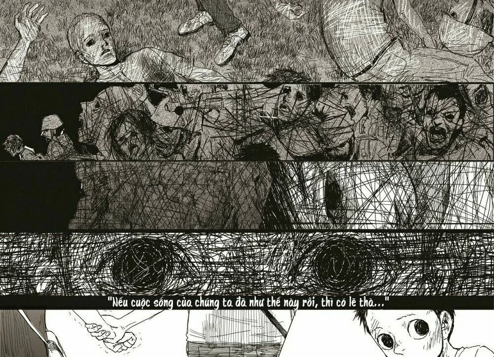 The Horizon Chapter 1 - 48