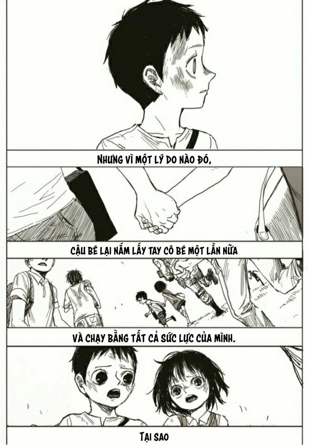 The Horizon Chapter 1 - 50