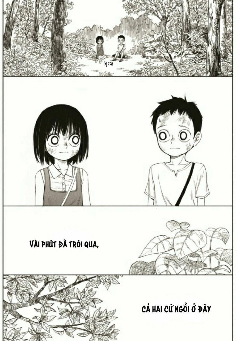 The Horizon Chapter 1 - 54