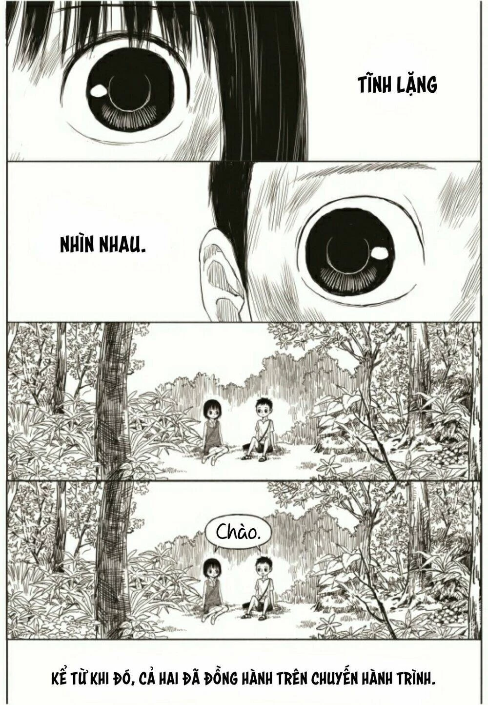 The Horizon Chapter 1 - 55