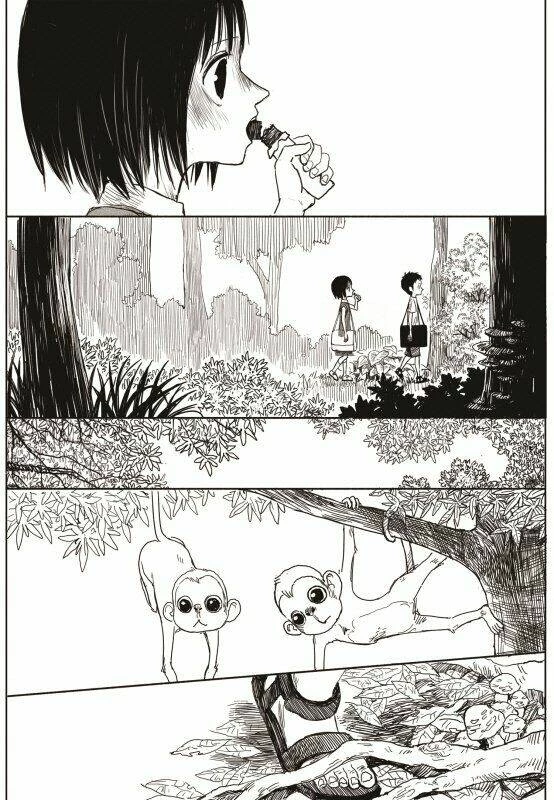 The Horizon Chapter 1 - 60