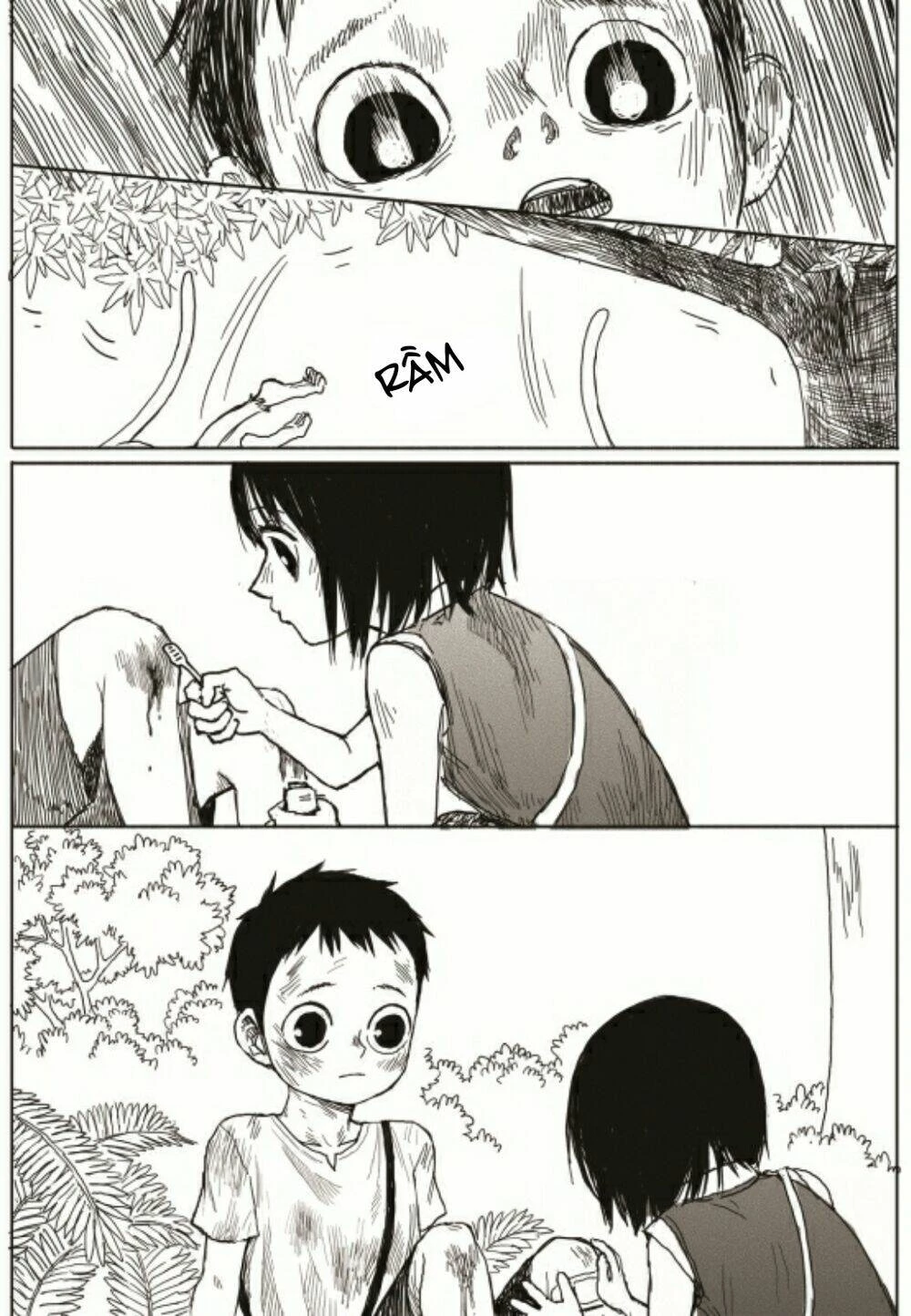 The Horizon Chapter 1 - 61