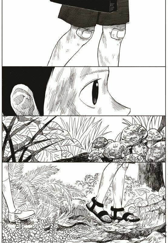 The Horizon Chapter 1 - 62