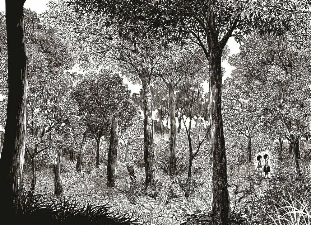The Horizon Chapter 1 - 64