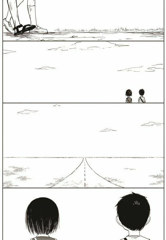 The Horizon Chapter 1 - 66