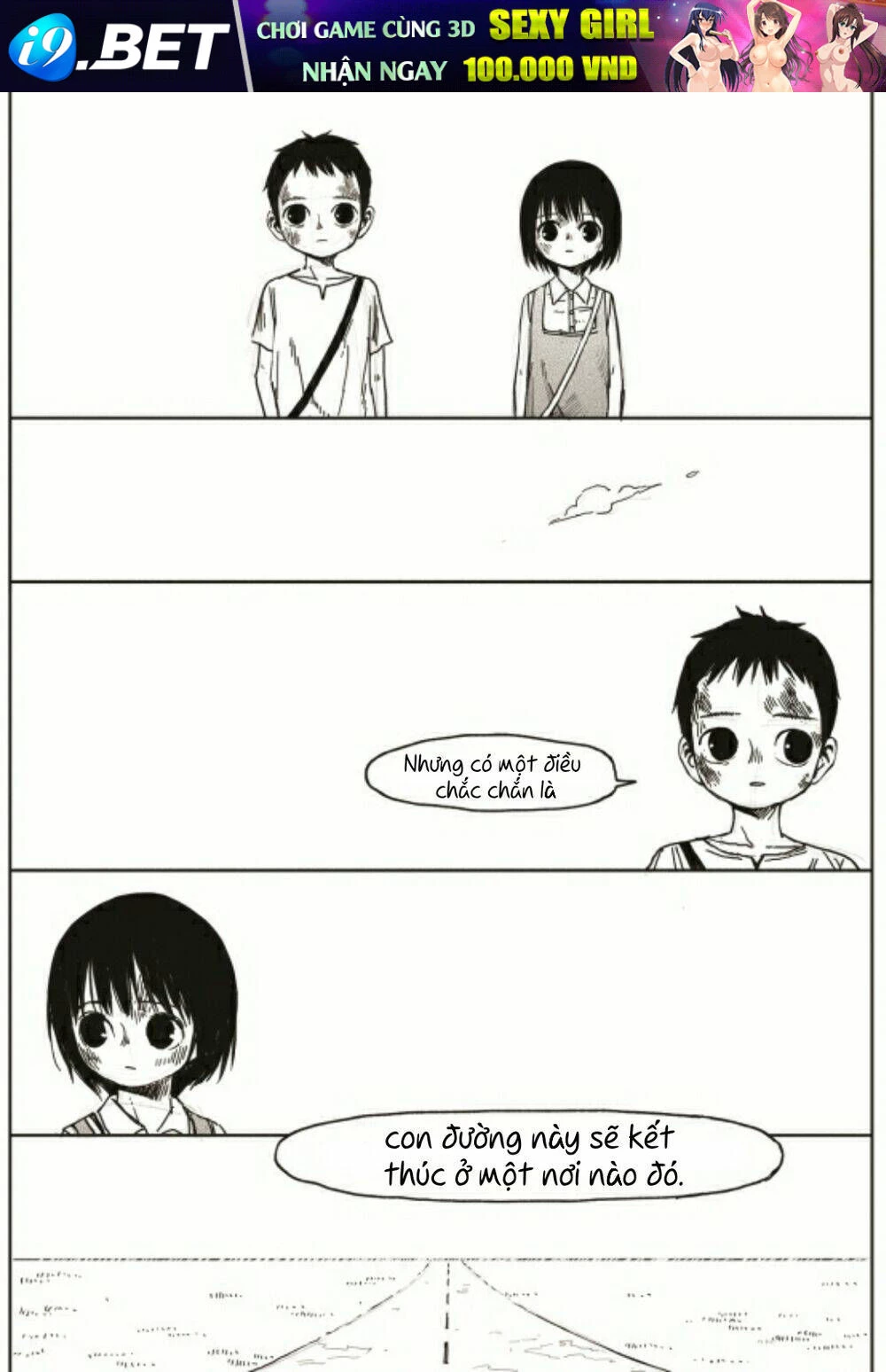 The Horizon Chapter 1 - 70