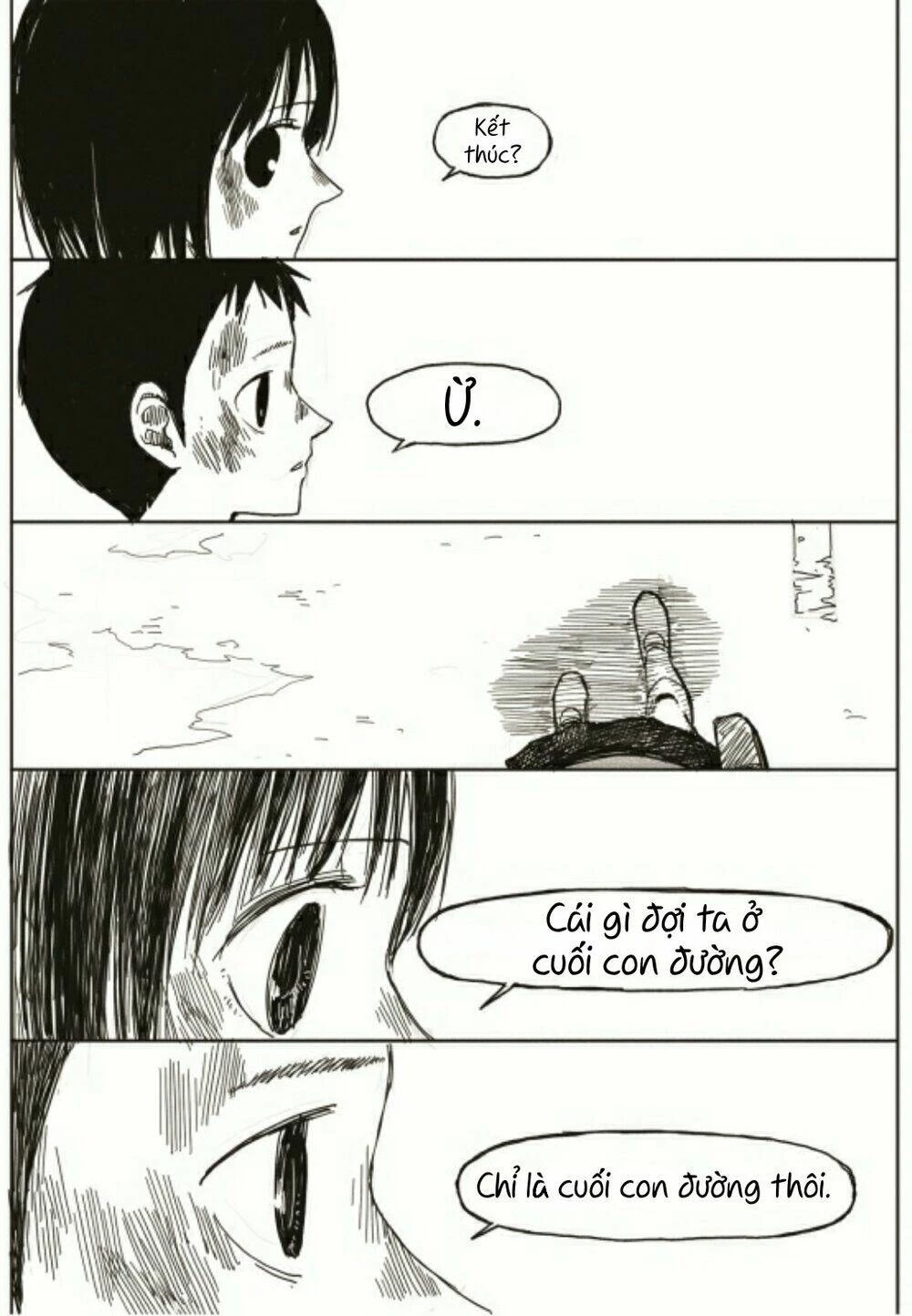 The Horizon Chapter 1 - 71