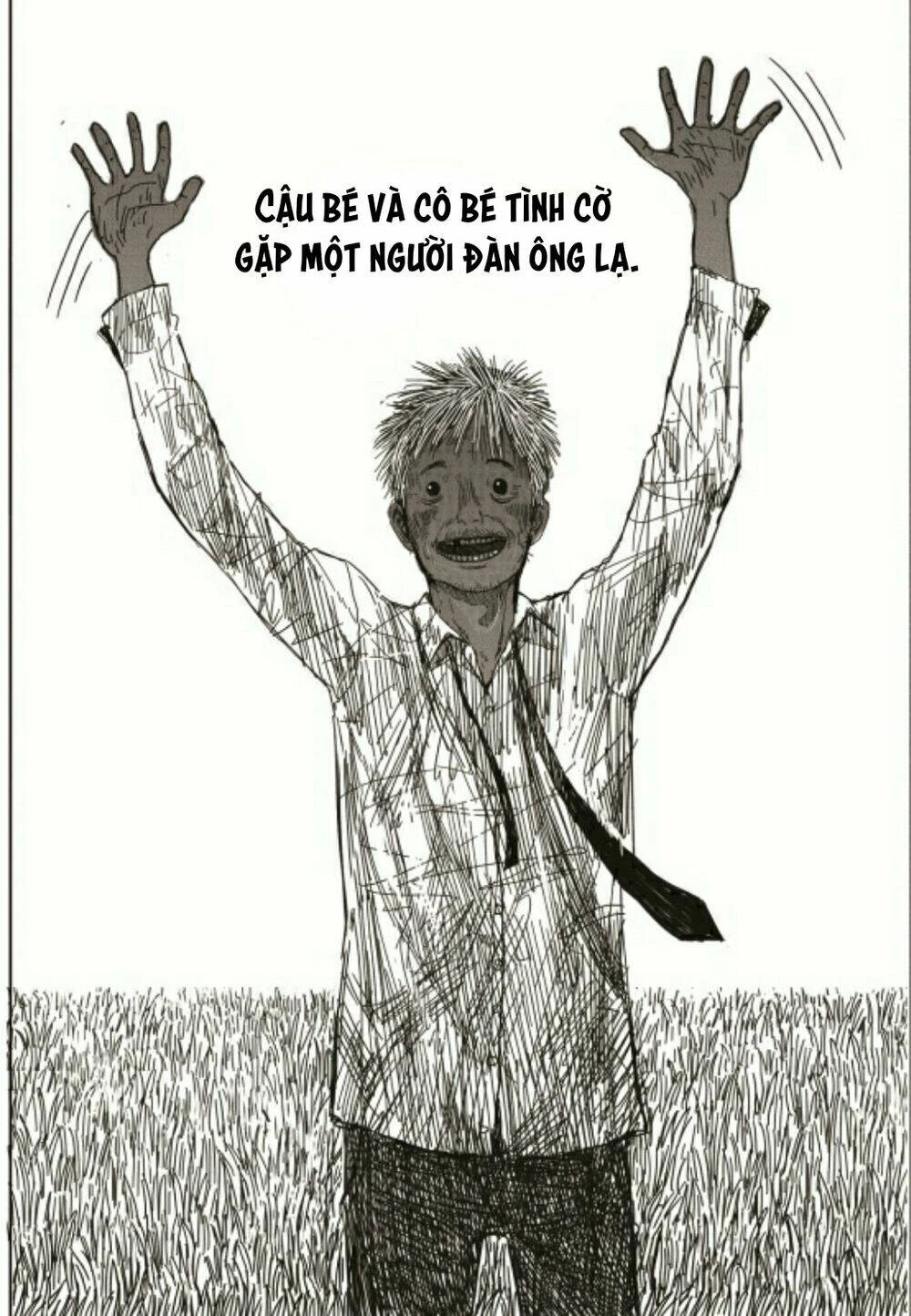 The Horizon Chapter 2 - 6