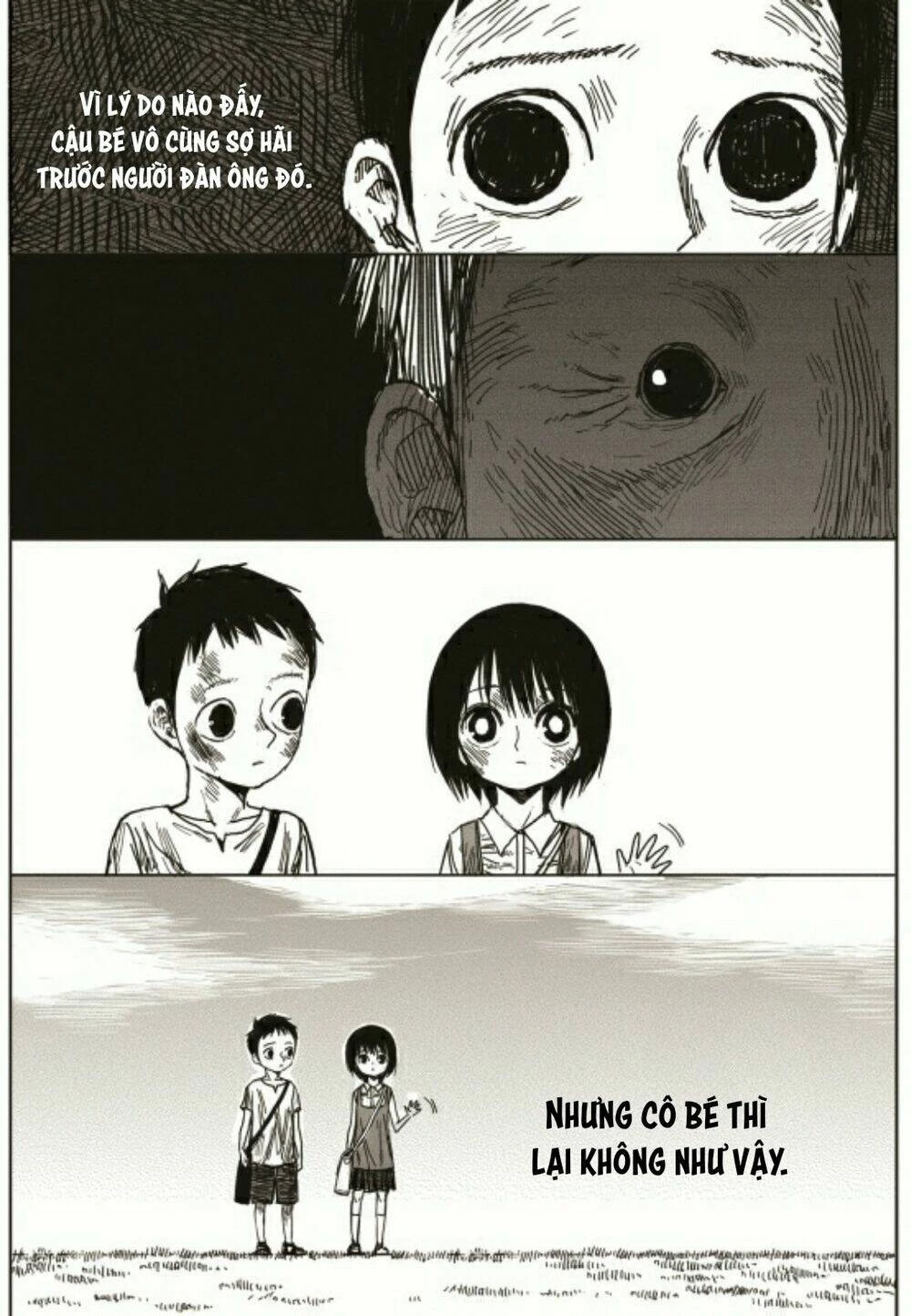 The Horizon Chapter 2 - 8