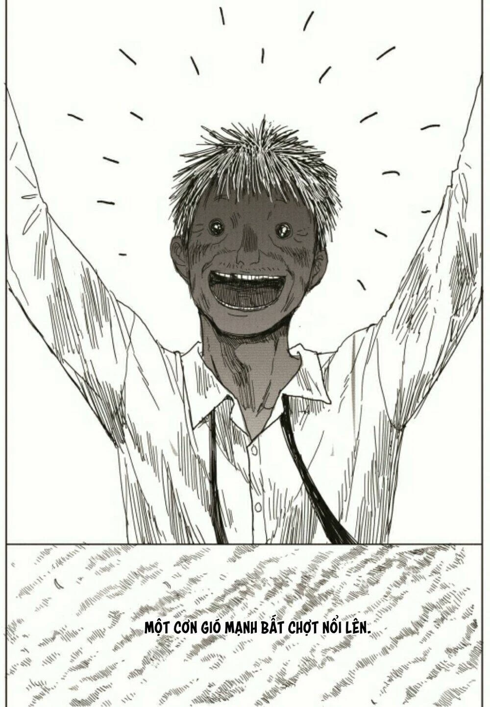 The Horizon Chapter 2 - 9