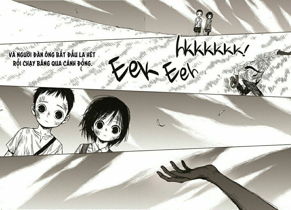 The Horizon Chapter 2 - 10