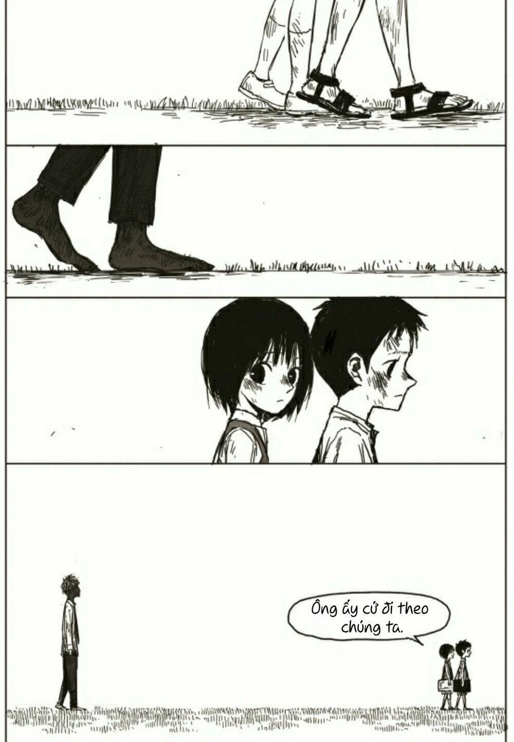 The Horizon Chapter 2 - 12