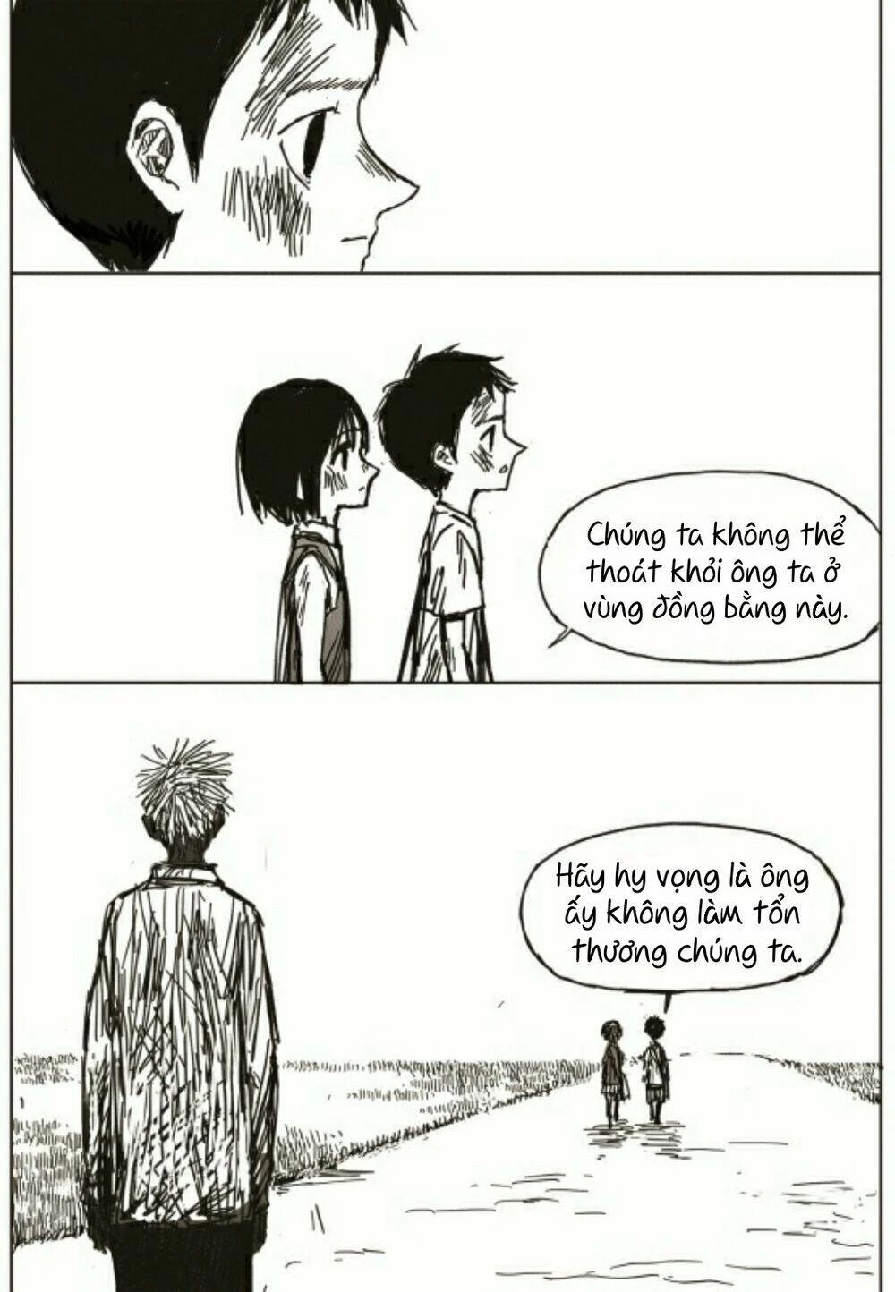 The Horizon Chapter 2 - 13