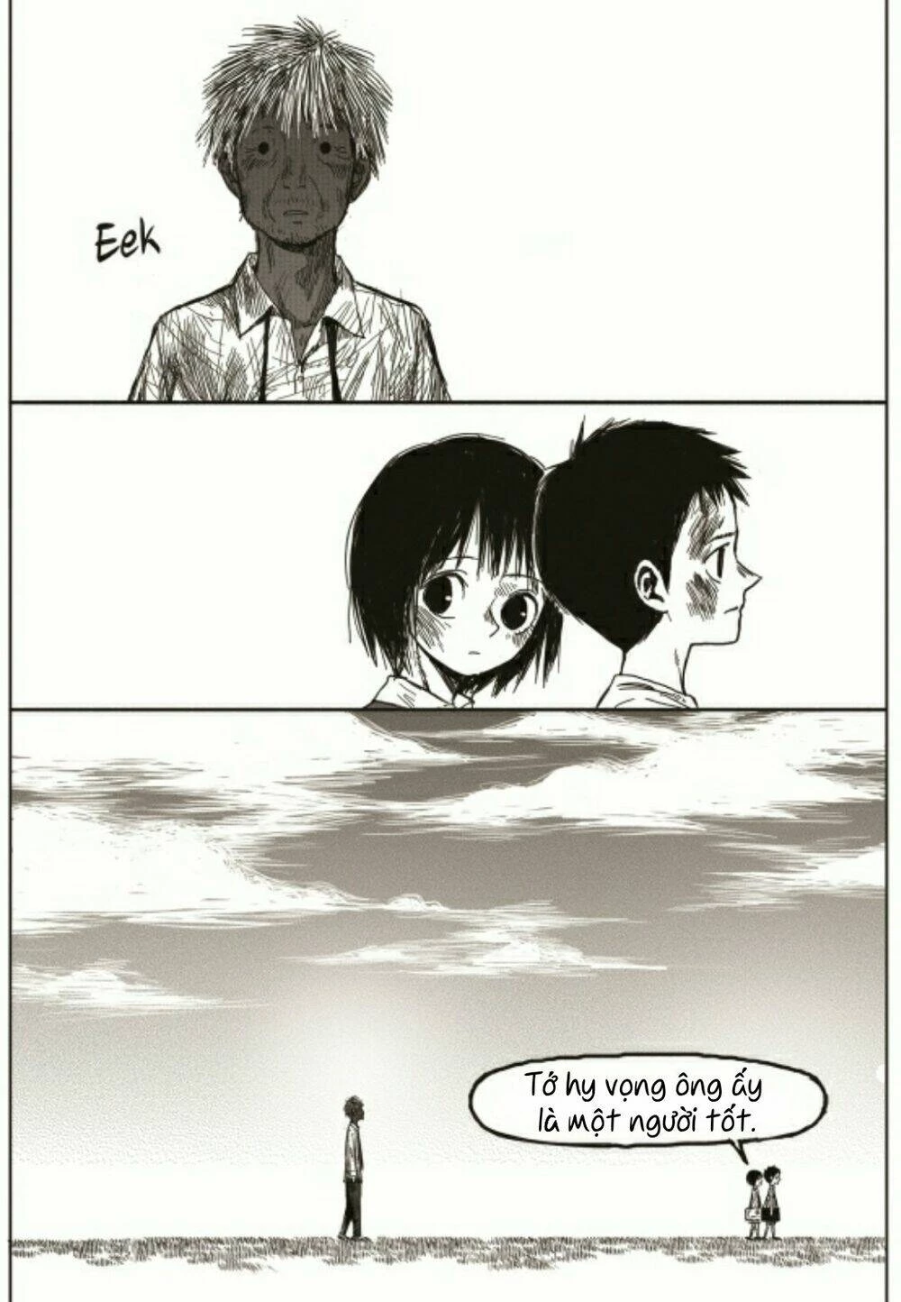 The Horizon Chapter 2 - 14