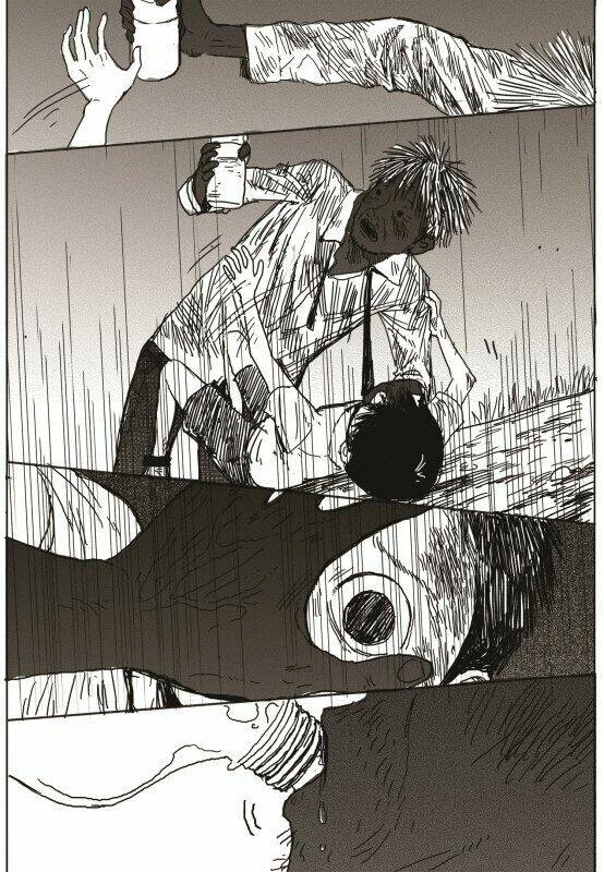 The Horizon Chapter 2 - 17