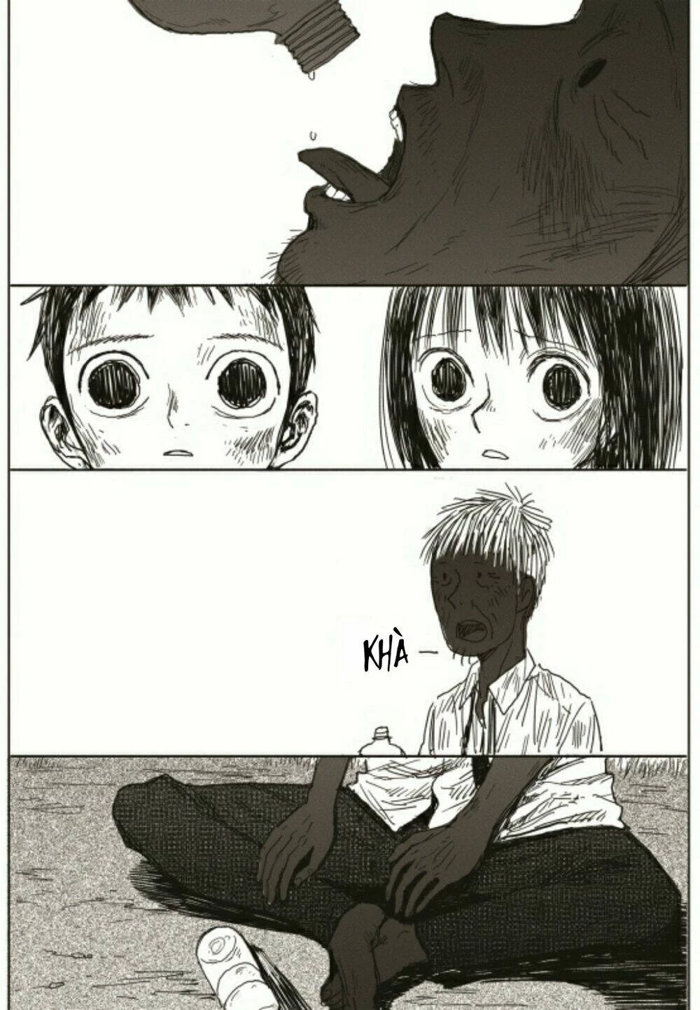 The Horizon Chapter 2 - 20