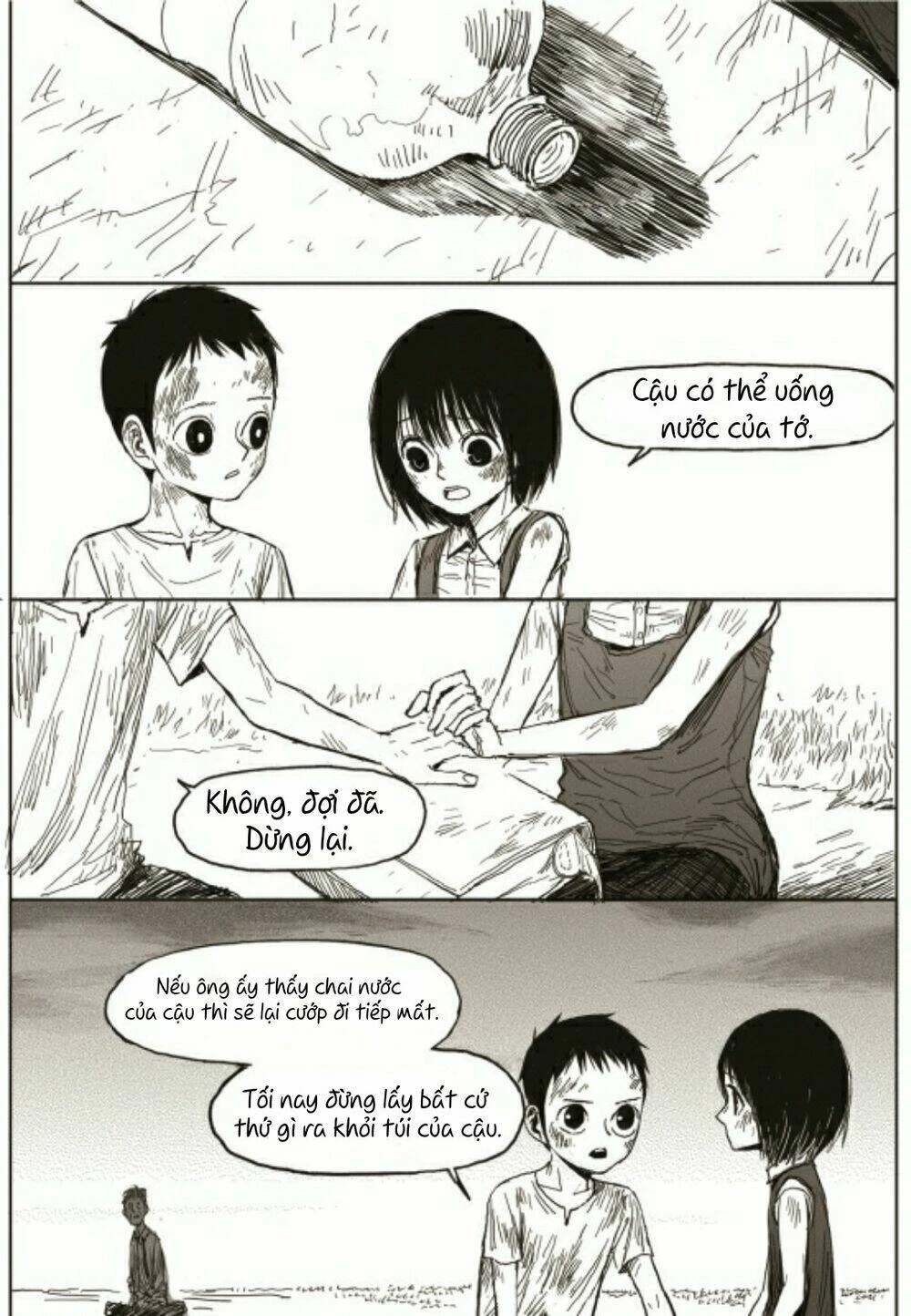 The Horizon Chapter 2 - 21